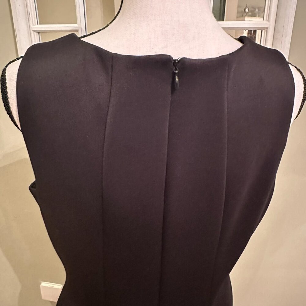 Jessica Simpson Embellished Sheath Dress - Picture 6 of 7